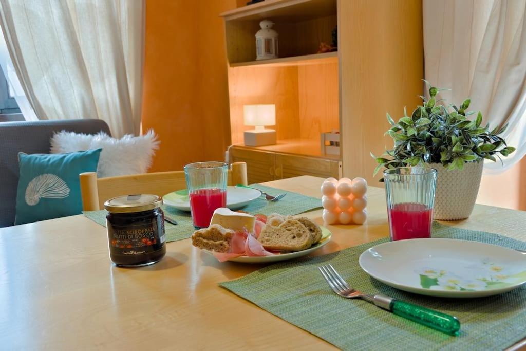 Aprica Alpine Loft Centralita E Park Free Zewnętrze zdjęcie