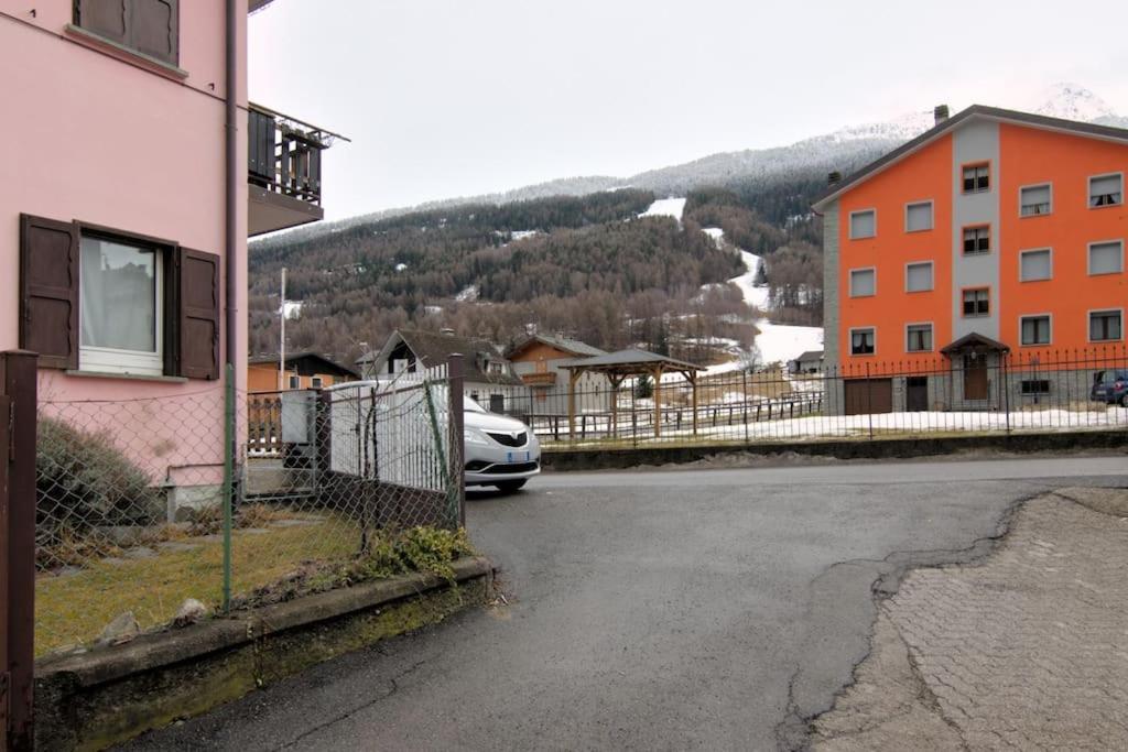 Aprica Alpine Loft Centralita E Park Free Zewnętrze zdjęcie