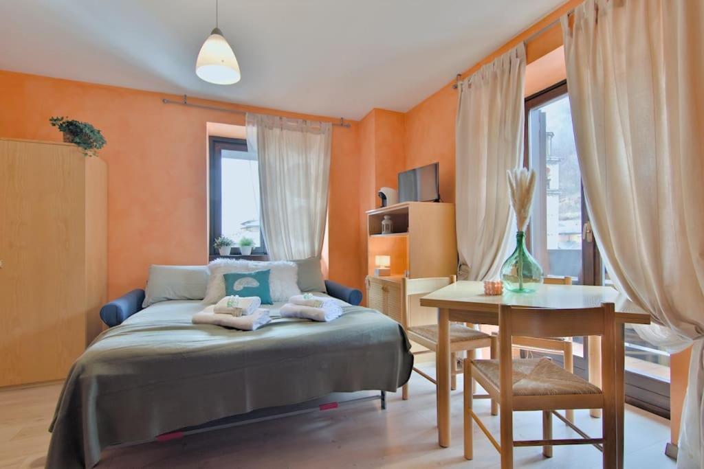 Aprica Alpine Loft Centralita E Park Free Zewnętrze zdjęcie