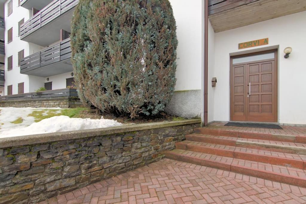 Aprica Alpine Loft Centralita E Park Free Zewnętrze zdjęcie